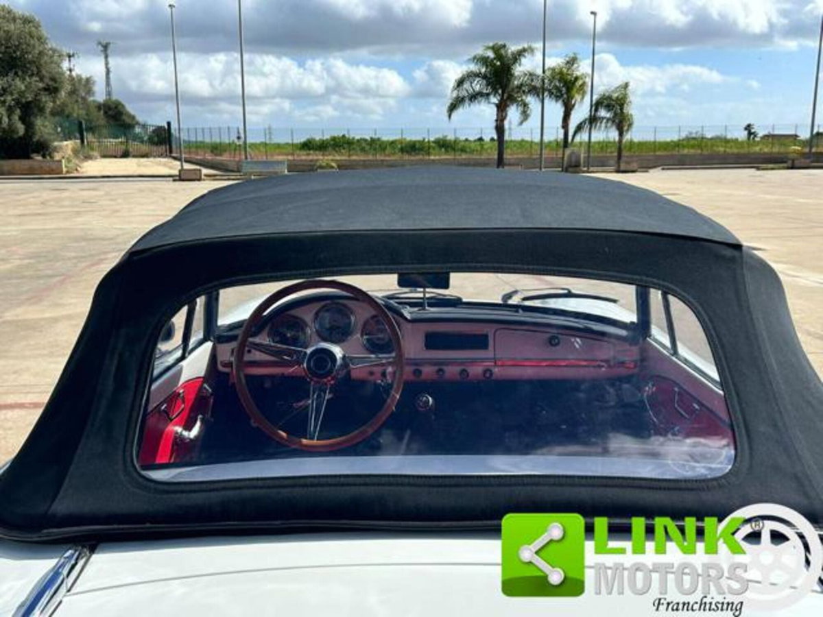 Alfa Romeo Giulietta 1.3 (14)