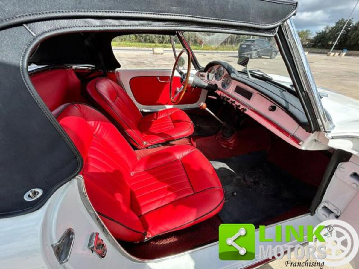 Alfa Romeo Giulietta 1.3 (4)
