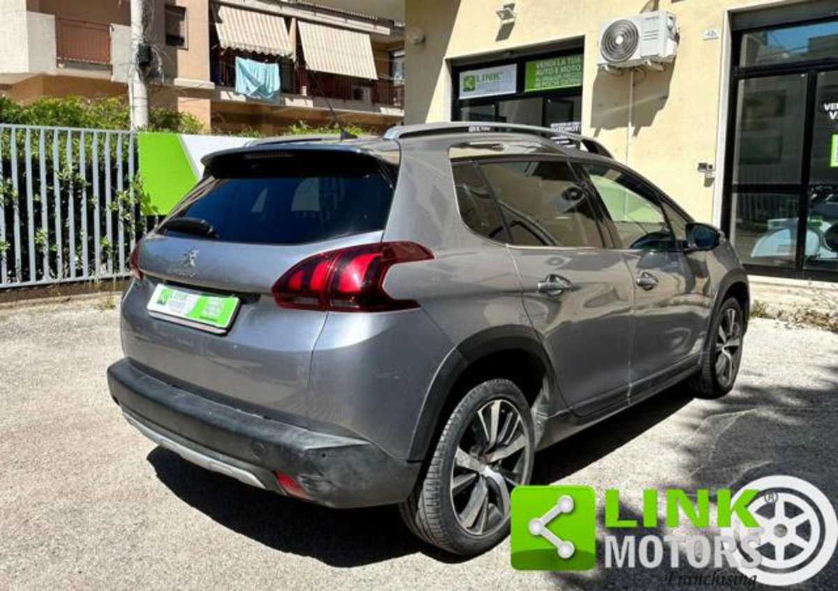 Peugeot 2008 100 S&S Active (13)