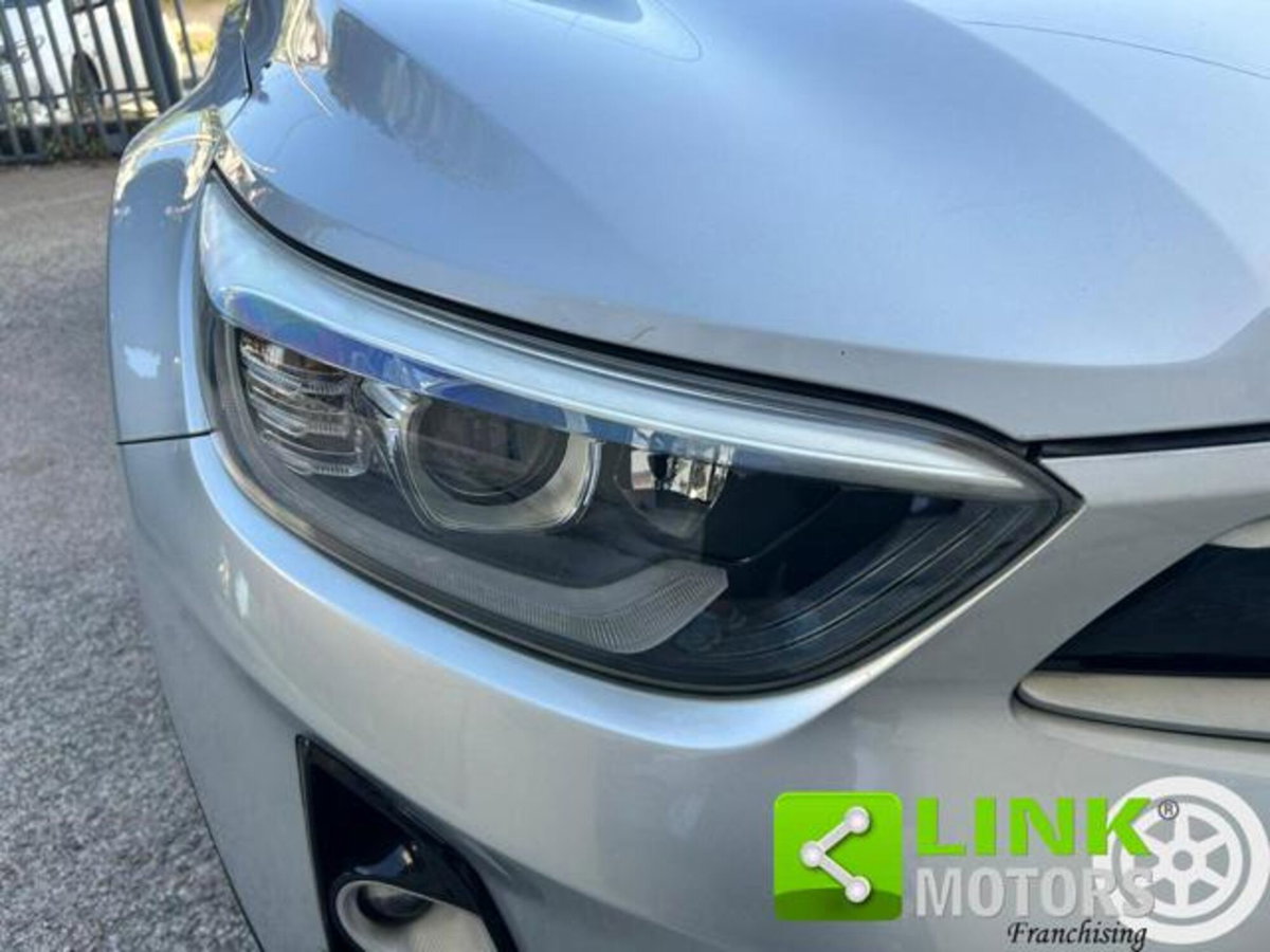 Kia Stonic 1.0 T-GDi 120 CV Style (19)