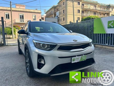 Kia Stonic 1.0 T-GDi 120 CV Style (5)