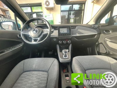 Renault Zoe Intens (10)