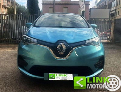 Renault Zoe Intens (2)
