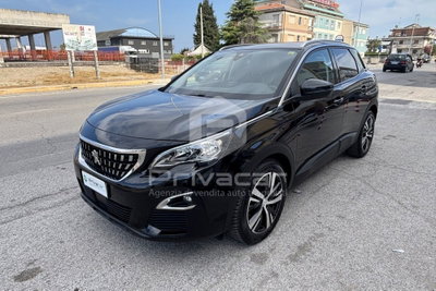 Peugeot 3008 BlueHDi 130 S&S EAT8 Allure Pack usata