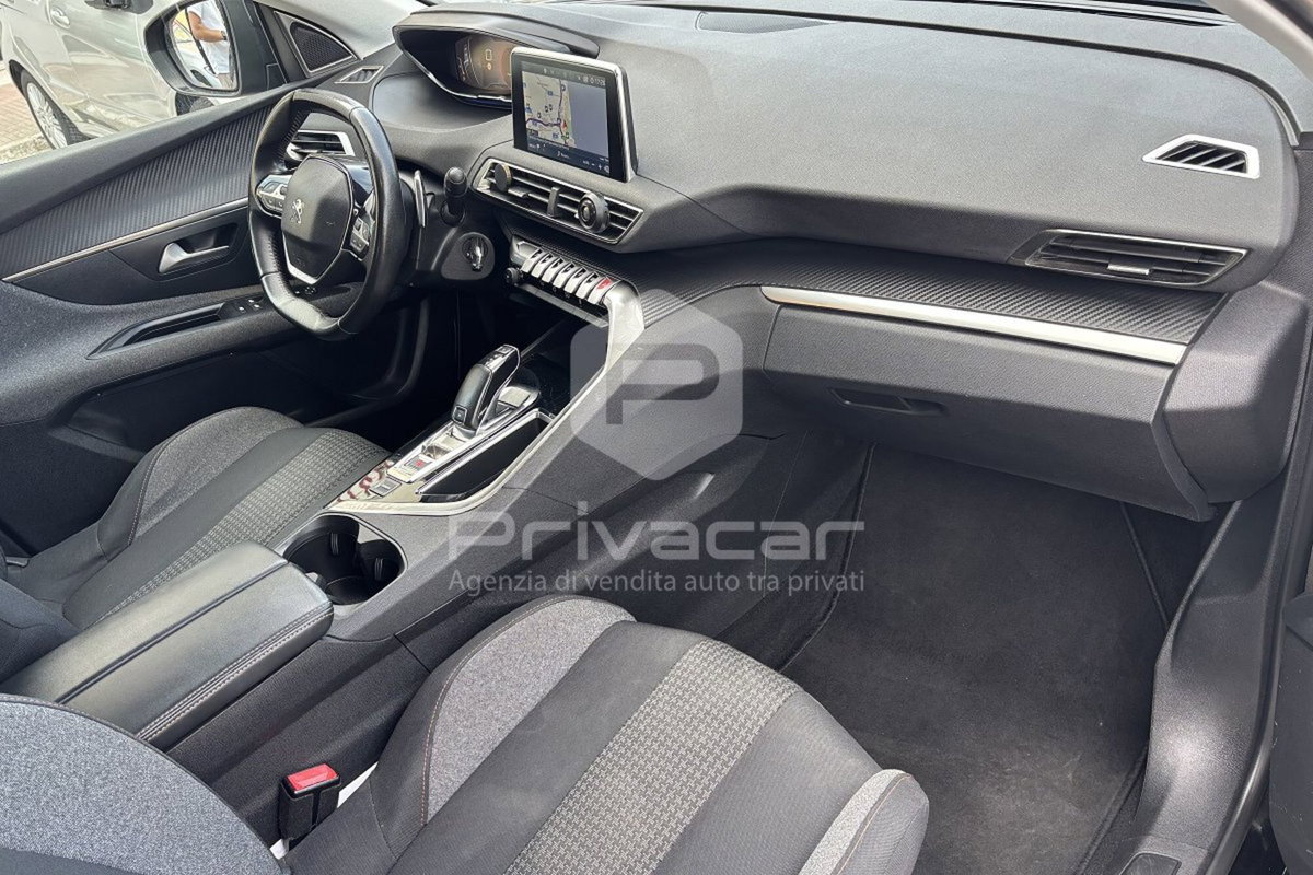 Peugeot 3008 BlueHDi 130 S&S EAT8 Allure Pack (10)