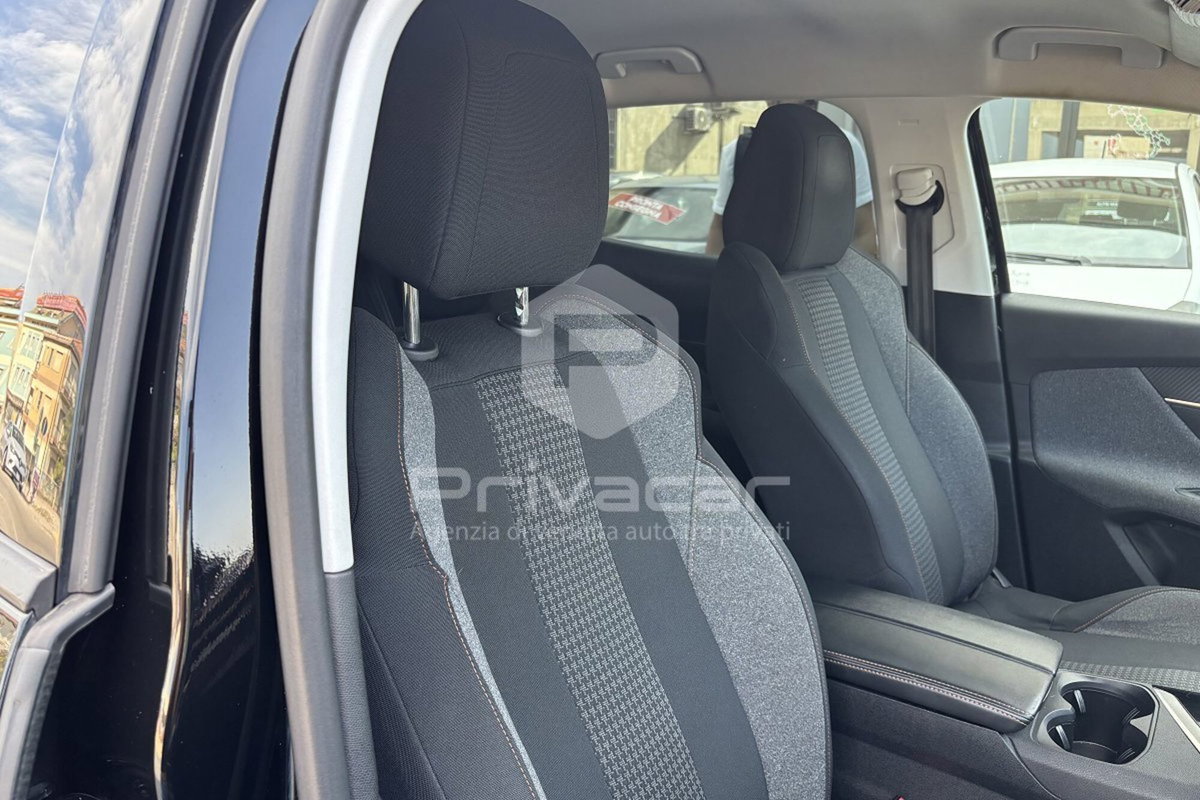 Peugeot 3008 BlueHDi 130 S&S EAT8 Allure Pack (13)