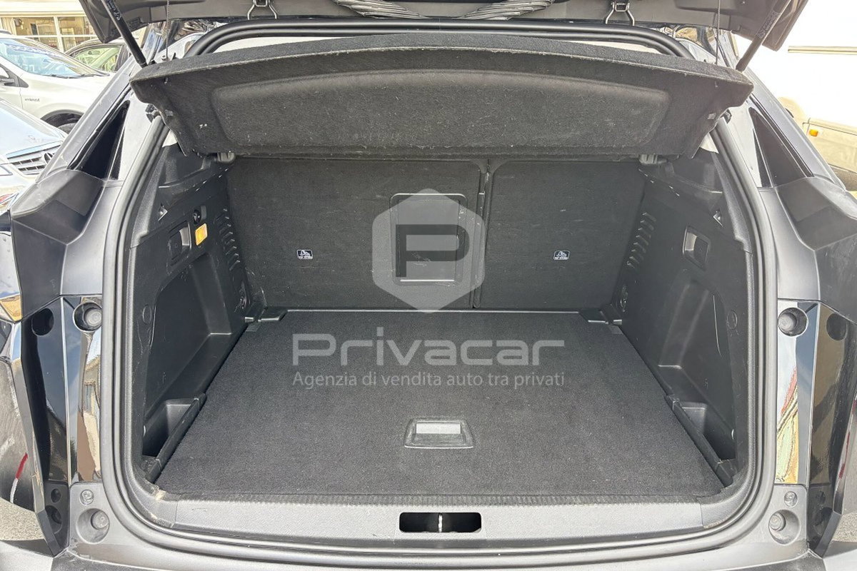 Peugeot 3008 BlueHDi 130 S&S EAT8 Allure Pack (15)