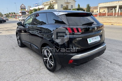 Peugeot 3008 BlueHDi 130 S&S EAT8 Allure Pack (6)