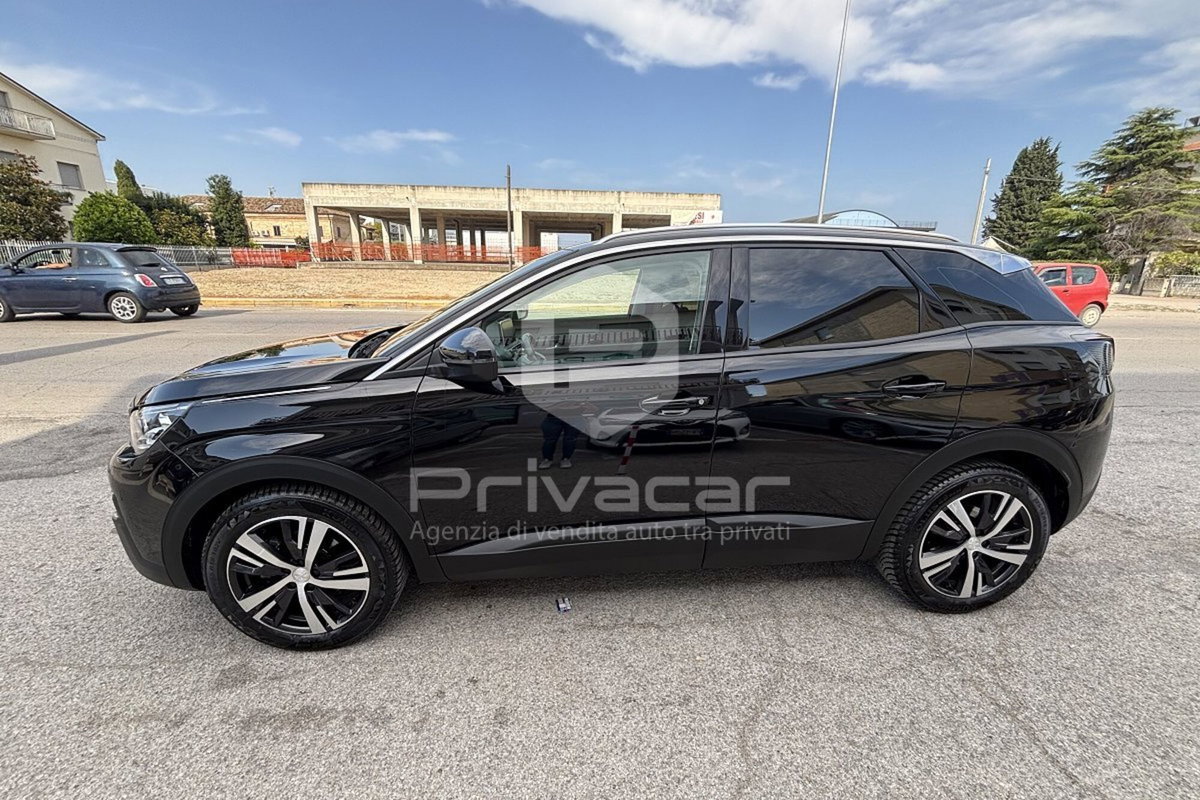 Peugeot 3008 BlueHDi 130 S&S EAT8 Allure Pack (7)