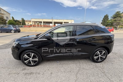 Peugeot 3008 BlueHDi 130 S&S EAT8 Allure Pack (7)