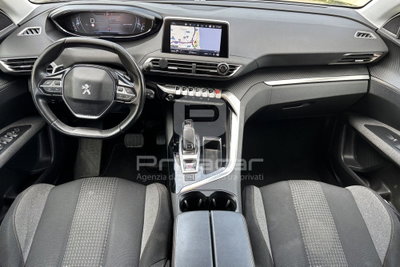 Peugeot 3008 BlueHDi 130 S&S EAT8 Allure Pack (9)