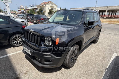 Jeep Renegade 2.0 Mjt 140CV 4WD Active Drive Low Limited