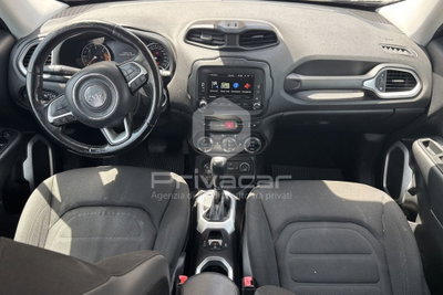 Jeep Renegade 2.0 Mjt 140CV 4WD Active Drive Low Limited (10)