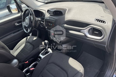 Jeep Renegade 2.0 Mjt 140CV 4WD Active Drive Low Limited (11)