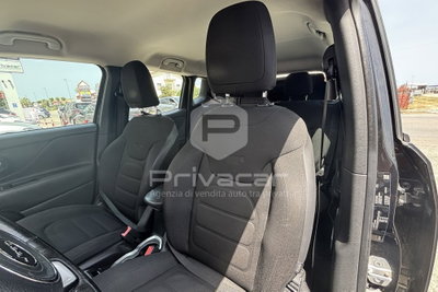 Jeep Renegade 2.0 Mjt 140CV 4WD Active Drive Low Limited (12)