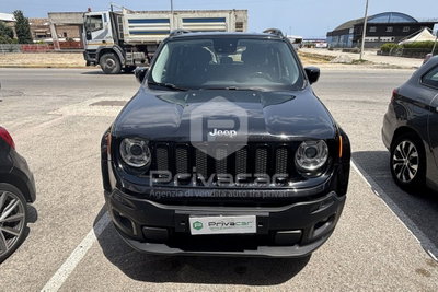 Jeep Renegade 2.0 Mjt 140CV 4WD Active Drive Low Limited (2)