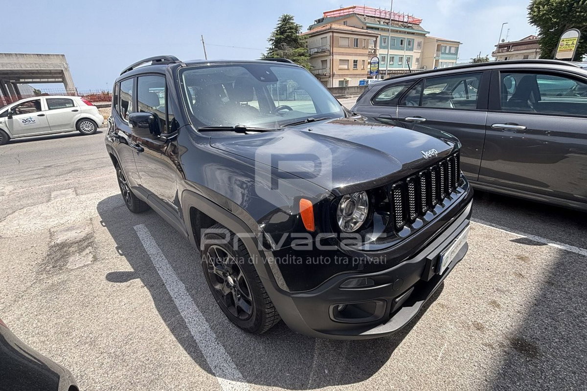 Jeep Renegade 2.0 Mjt 140CV 4WD Active Drive Low Limited (3)
