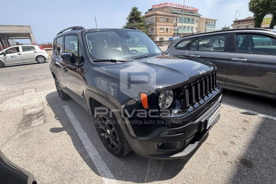 Jeep Renegade 2.0 Mjt 140CV 4WD Active Drive Low Limited (3)