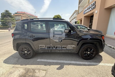 Jeep Renegade 2.0 Mjt 140CV 4WD Active Drive Low Limited (4)