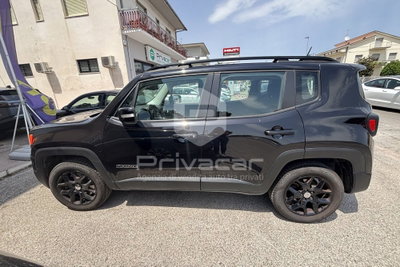 Jeep Renegade 2.0 Mjt 140CV 4WD Active Drive Low Limited (8)