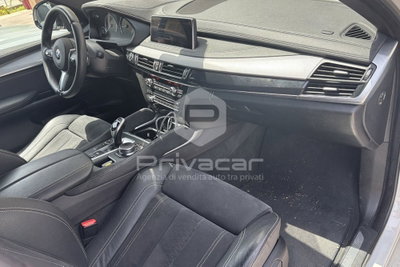 BMW X6 xDrive30d 258CV Msport (10)