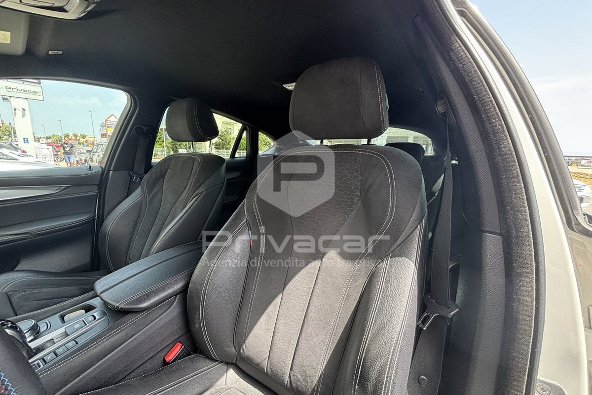 BMW X6 xDrive30d 258CV Msport (11)