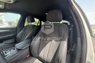 BMW X6 xDrive30d 258CV Msport (11)