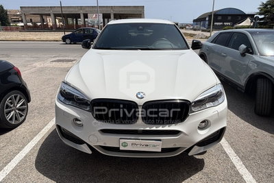 BMW X6 xDrive30d 258CV Msport (2)