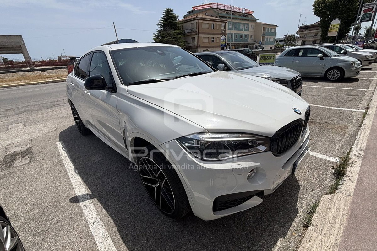 BMW X6 xDrive30d 258CV Msport (3)