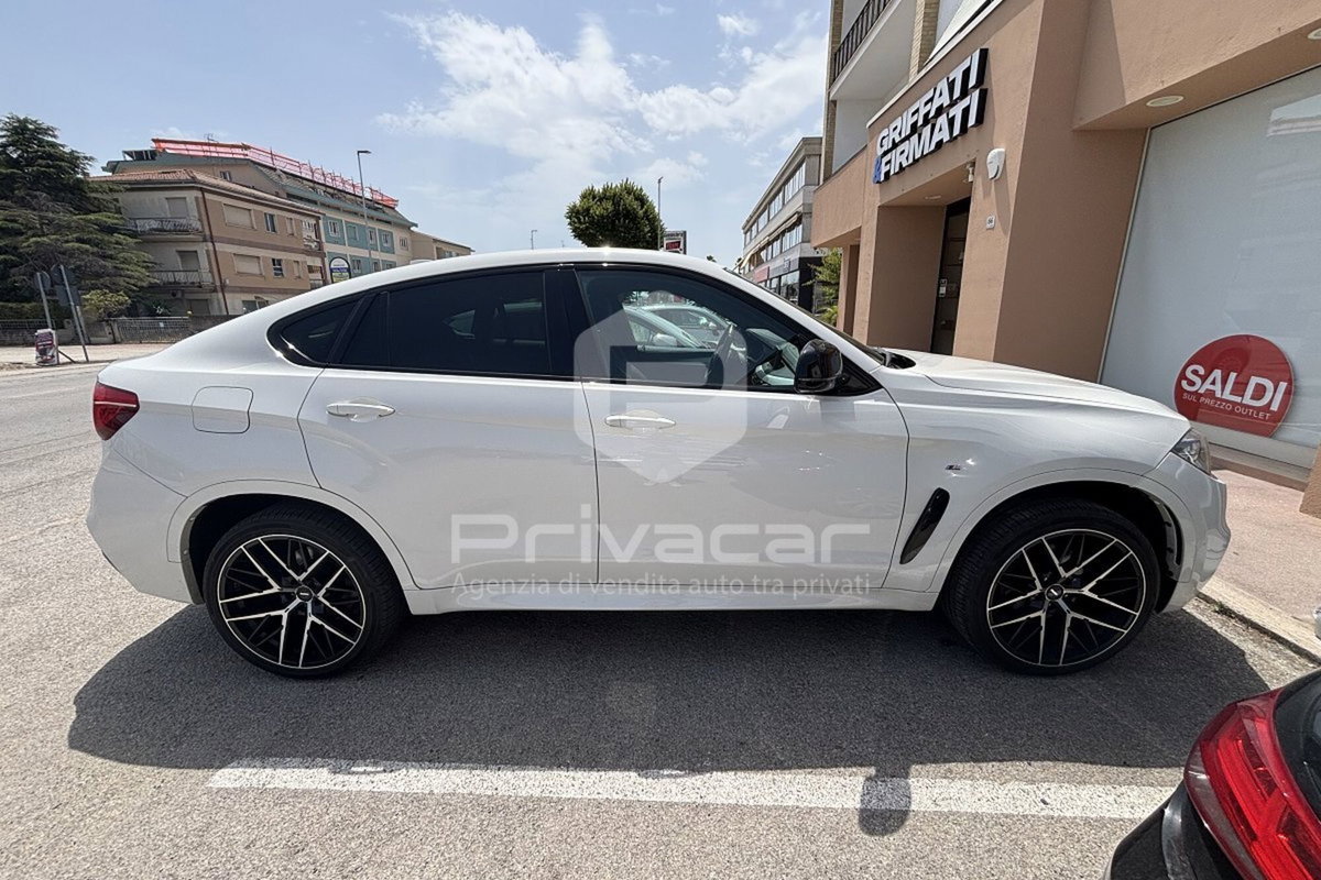 BMW X6 xDrive30d 258CV Msport (4)