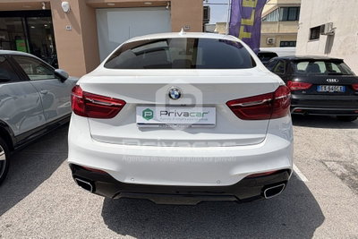 BMW X6 xDrive30d 258CV Msport (6)