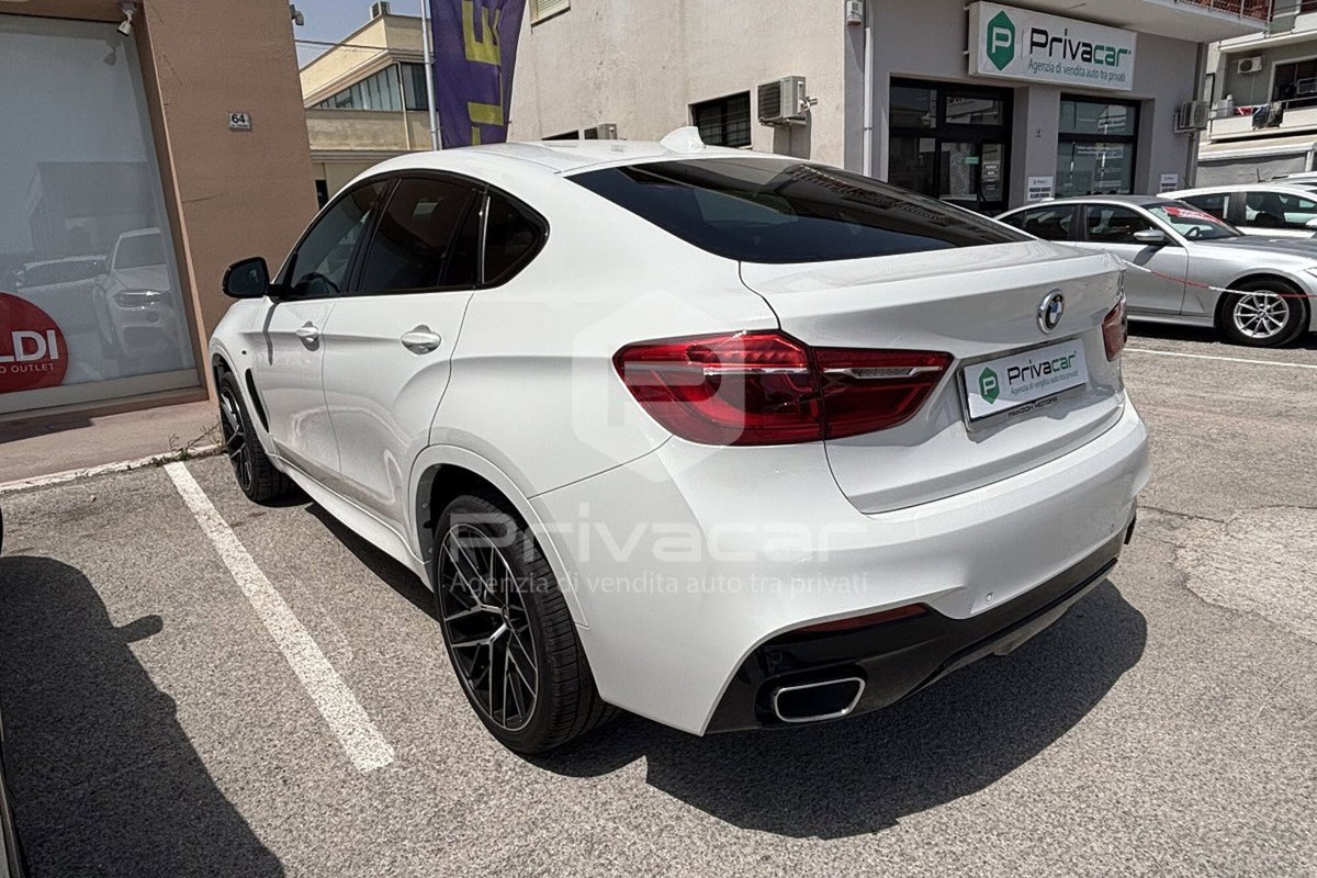 BMW X6 xDrive30d 258CV Msport (7)