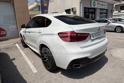 BMW X6 xDrive30d 258CV Msport (7)