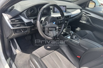 BMW X6 xDrive30d 258CV Msport (8)