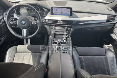 BMW X6 xDrive30d 258CV Msport (9)