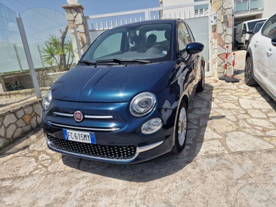 Fiat 500 1.3 Multijet 16V 95 CV Lounge usata