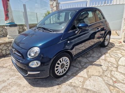 Fiat 500 1.3 Multijet 16V 95 CV Lounge (2)