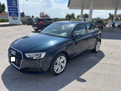 Audi A3 2.0 TDI Sport (3)