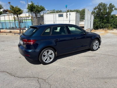 Audi A3 2.0 TDI Sport (4)