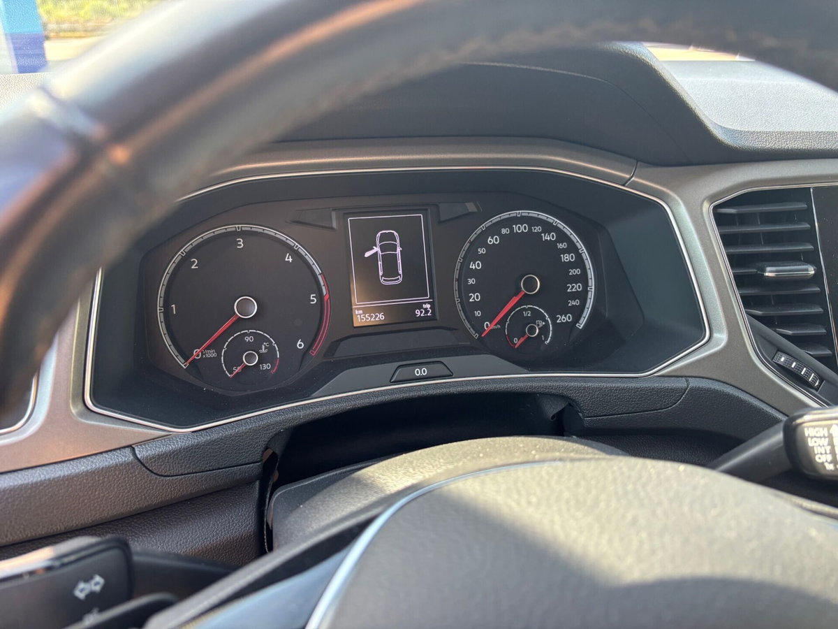 Volkswagen T-Roc 2.0 TDI SCR 150 CV DSG 4MOTION Business BlueMot. Tech. (9)