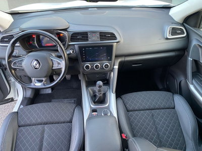 Renault Kadjar 130CV 4x4 Energy Hypnotic (14)