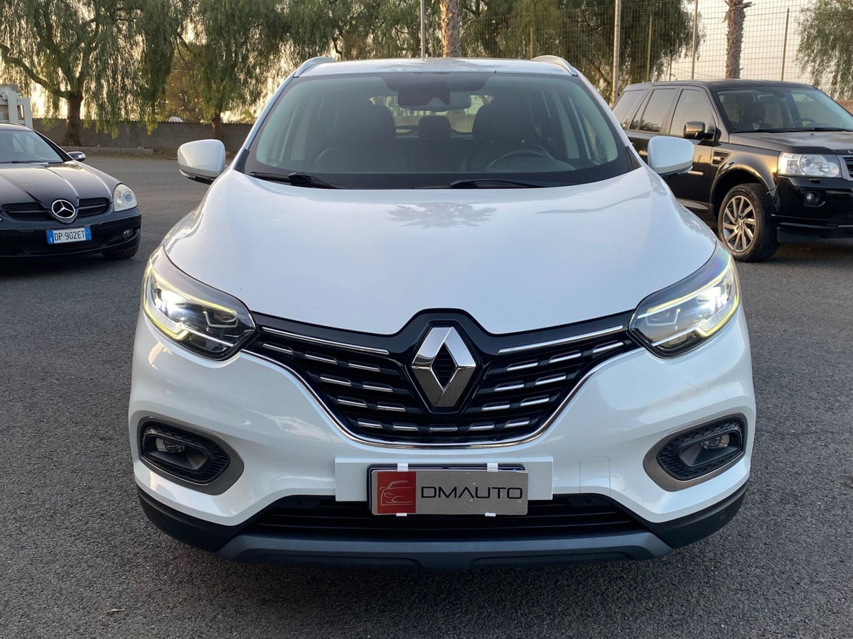 Renault Kadjar 130CV 4x4 Energy Hypnotic (2)