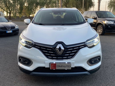 Renault Kadjar 130CV 4x4 Energy Hypnotic (2)