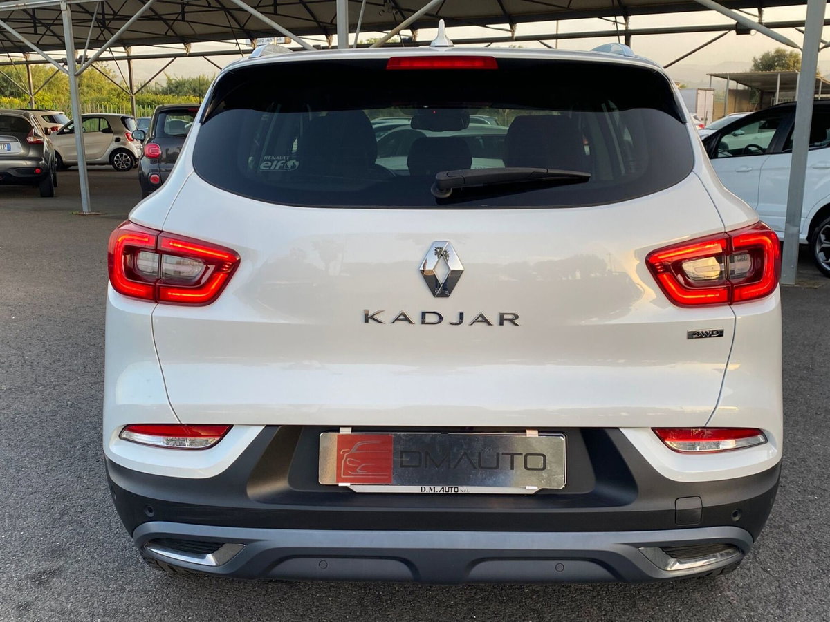 Renault Kadjar 130CV 4x4 Energy Hypnotic (5)