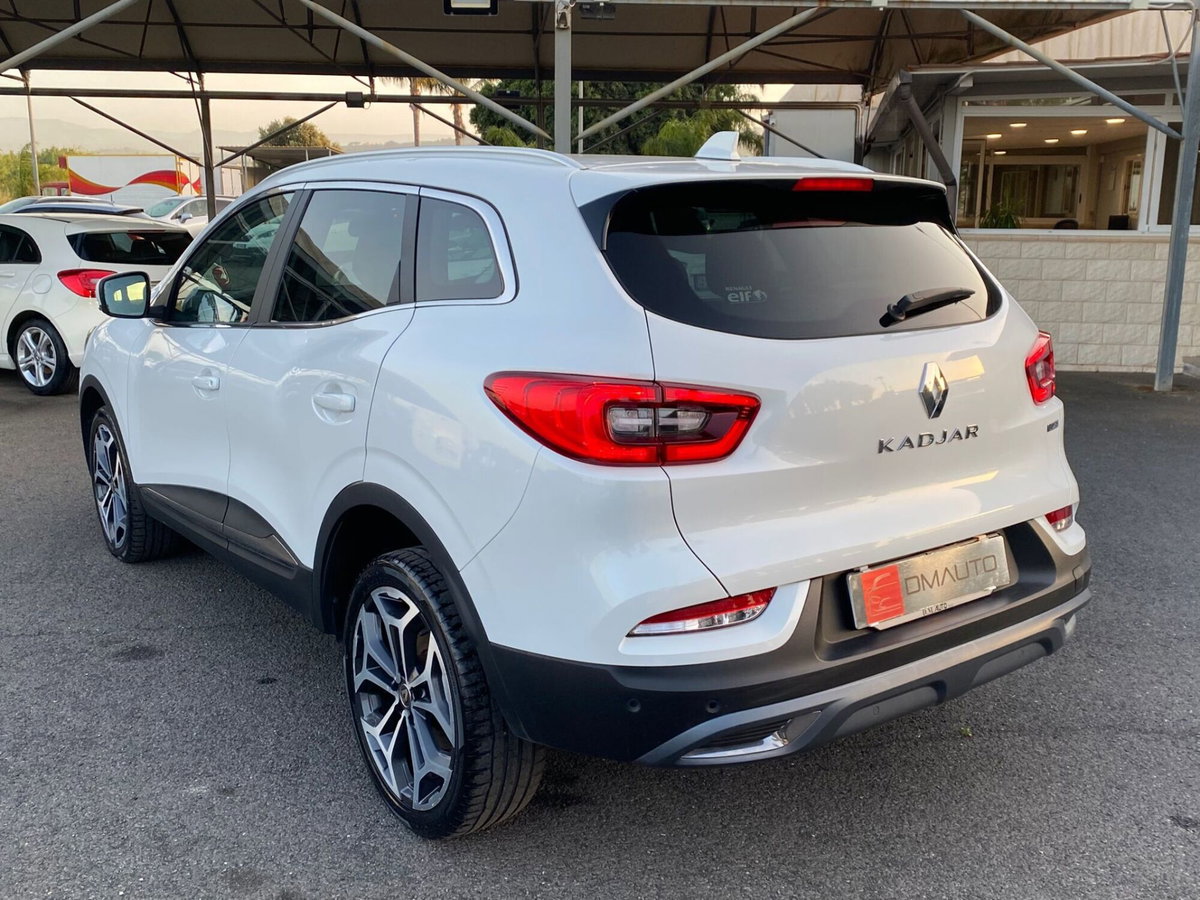 Renault Kadjar 130CV 4x4 Energy Hypnotic (6)