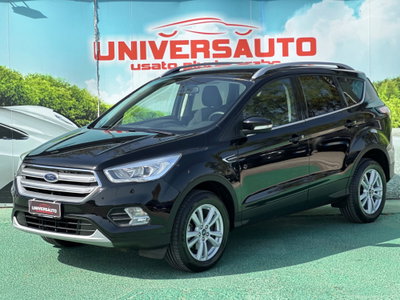 Ford Kuga 1.5 TDCI 120 CV S&S 2WD Titanium Business usata