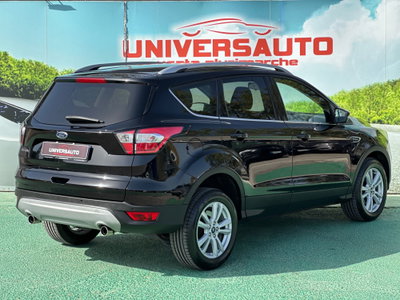 Ford Kuga 1.5 TDCI 120 CV S&S 2WD Titanium Business (3)