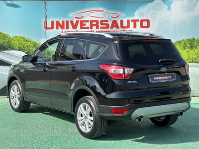 Ford Kuga 1.5 TDCI 120 CV S&S 2WD Titanium Business (4)