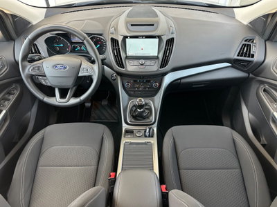 Ford Kuga 1.5 TDCI 120 CV S&S 2WD Titanium Business (6)