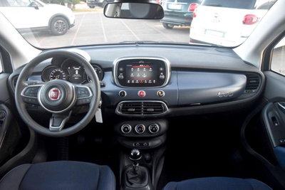 Fiat 500X 1.3 MultiJet 95 CV Club (10)